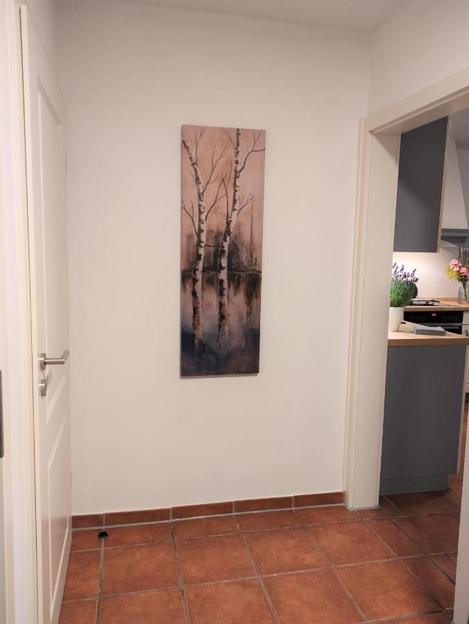 Fewo - Dat Tweete Tohuus - Im Herzen Der Lueneburger Heide Soltau Exteriér fotografie