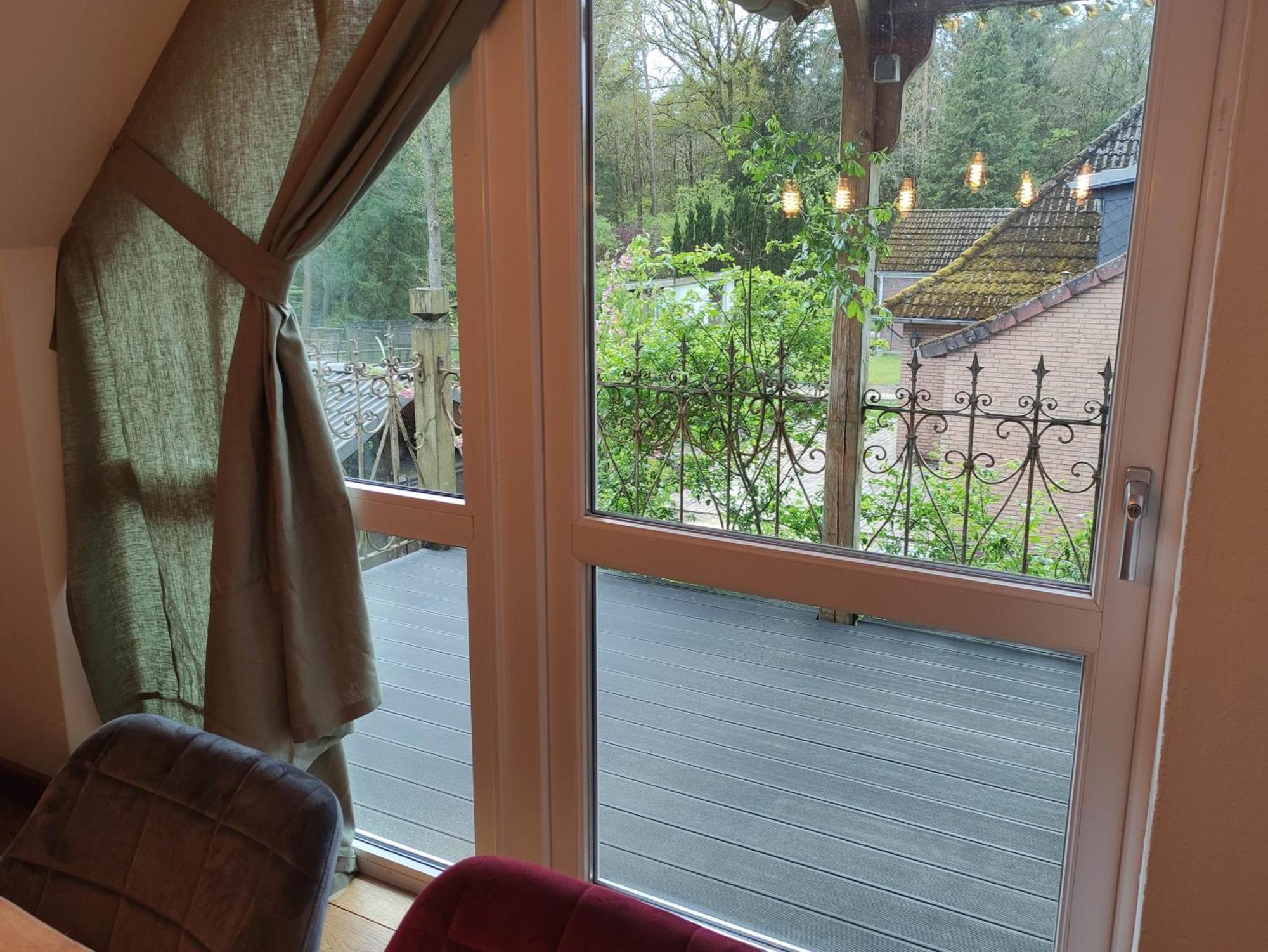 Fewo - Dat Tweete Tohuus - Im Herzen Der Lueneburger Heide Soltau Exteriér fotografie