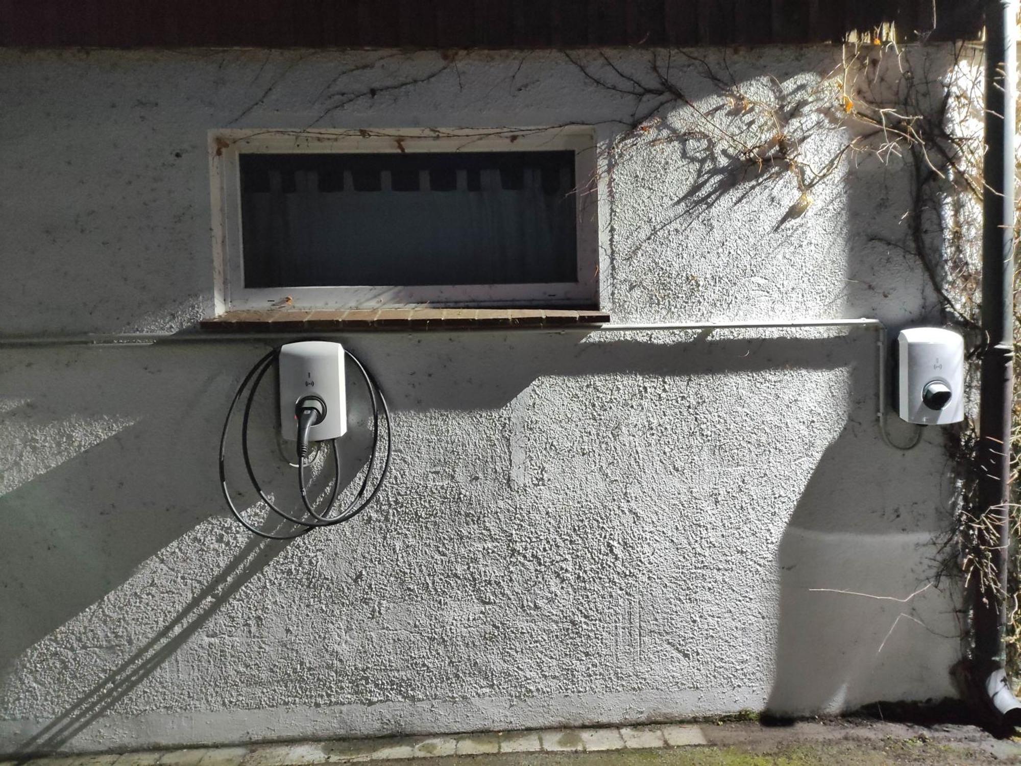 Fewo - Dat Tweete Tohuus - Im Herzen Der Lueneburger Heide Soltau Exteriér fotografie